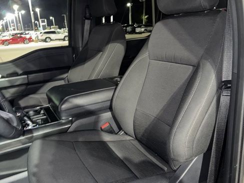 Used 2023 Ford F150 XLT w/ Equipment Group 302A High image 9