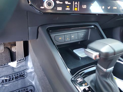 Used 2026 Kia K5 GT-Line image 21