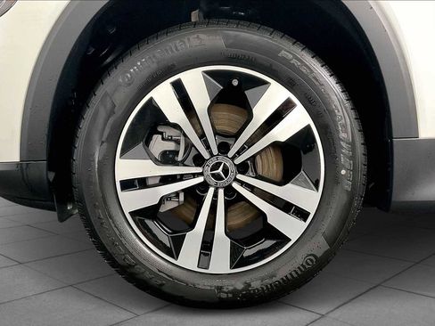 New 2025 Mercedes-Benz GLB 250 GLB 250 image 16