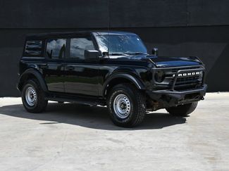 Used 2021 Ford Bronco 4-Door video 2