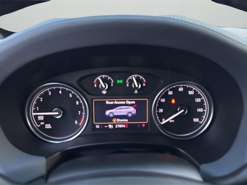 Used 2022 Buick Enclave Essence w/ Sport Touring Edition image 38