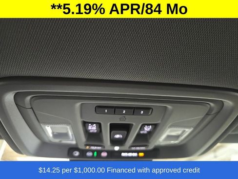 New 2026 GMC Sierra 3500 Denali w/ Denali Reserve Package image 22