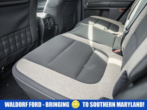 Used 2026 Ford Bronco Sport Big Bend w/ Convenience Package AWD/4WD image 33