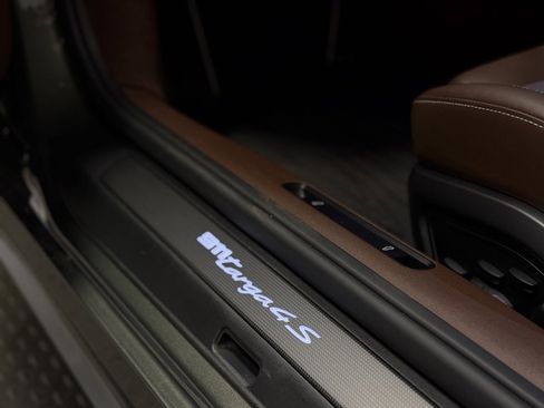 Used 2022 Porsche 911 Targa 4S image 10