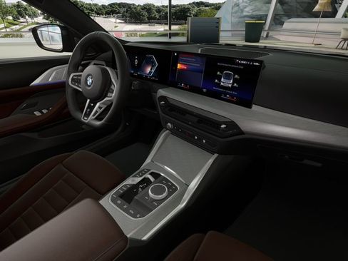 New 2026 BMW 430i 430i w/ M Sport Package image 37