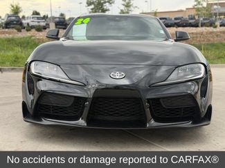 Used 2024 Toyota Supra Premium w/ Driver Assist Package RWD video 2