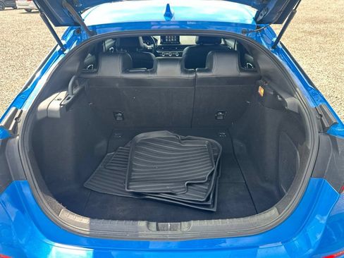 Used 2022 Honda Civic Sport Touring image 10