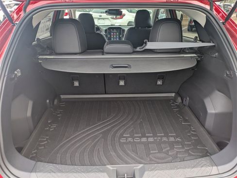 New 2026 Subaru Crosstrek 2.5i Limited image 12