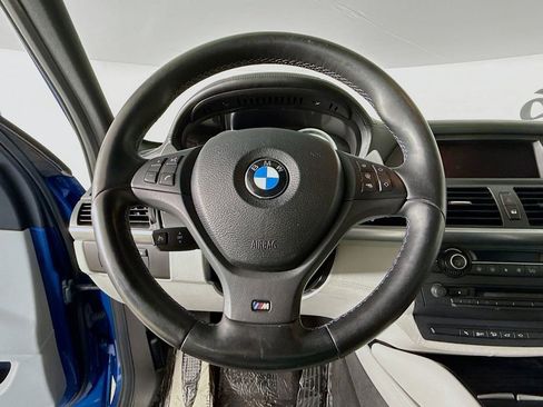 Used 2013 BMW X5 M AWD/4WD image 11