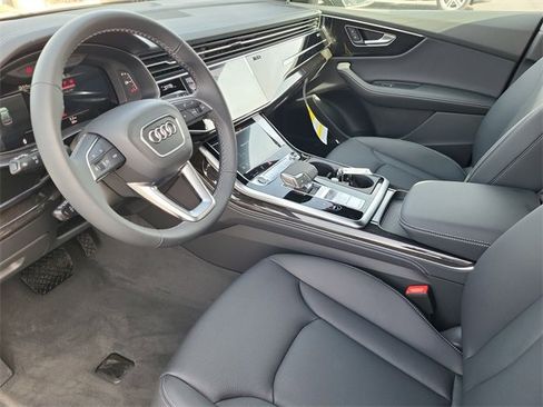 New 2026 Audi Q8 Premium Plus image 11