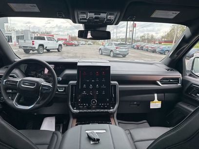 New 2026 GMC Yukon Denali