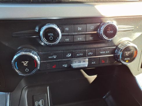 Used 2021 Ford F150 XLT w/ Equipment Group 302A High image 7