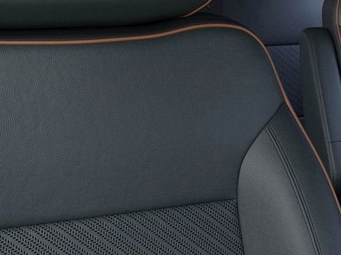 New 2026 GMC Yukon AT4 w/ AT4 Premium Plus Package image 21