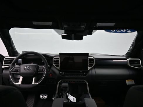 New 2026 Toyota Tundra Platinum AWD/4WD image 11