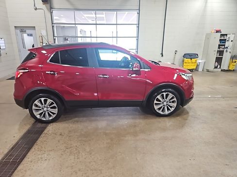 Used 2019 Buick Encore Preferred w/ Safety Package image 8