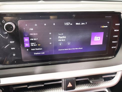 Used 2023 Kia K5 GT-Line image 5