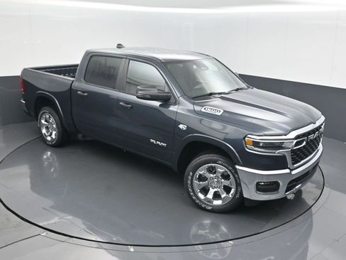 New 2026 RAM 1500 Big Horn image 37