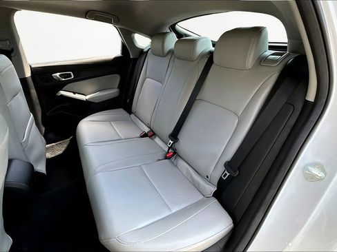 Used 2025 Acura Integra image 16