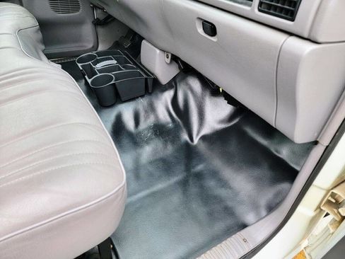 Used 1996 Dodge Ram 1500 Truck 2WD Regular Cab image 21