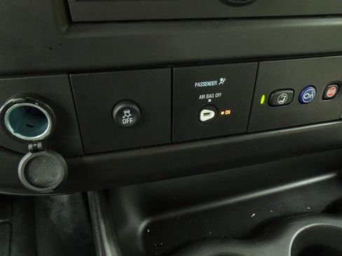 New 2026 GMC Savana 4500 w/ Power Convenience Package RWD image 24