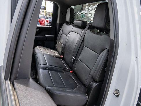 Used 2022 Chevrolet Silverado 2500 W/T w/ WT Convenience Package image 16