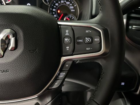 New 2026 RAM 2500 Big Horn image 18