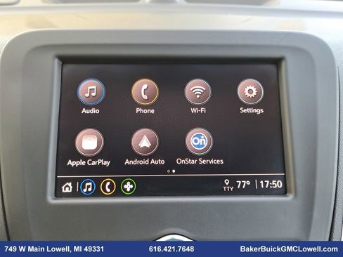 Used 2023 Chevrolet Equinox LT image 22