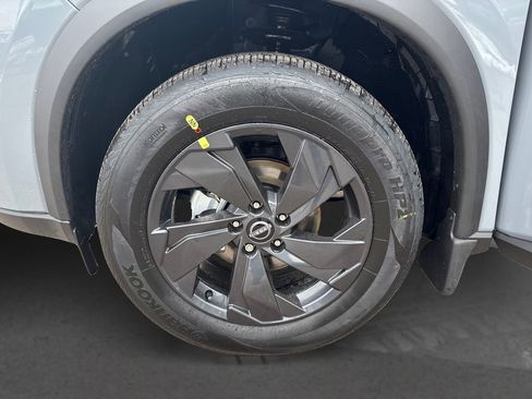 New 2026 Nissan Rogue SV w/ Cold Weather Package image 11