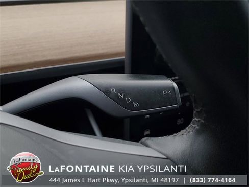 Used 2020 Tesla Model 3 Long Range image 18