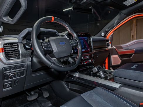 Used 2021 Ford F150 Raptor w/ Raptor 37 Performance Package image 13