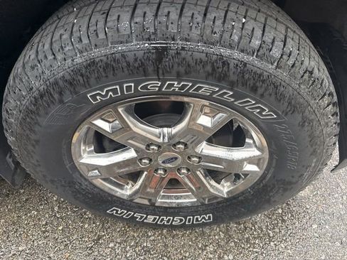 Used 2021 Ford F150 XLT w/ Equipment Group 302A High image 4