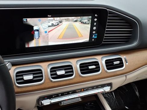 Certified 2022 Mercedes-Benz GLE 350 image 6