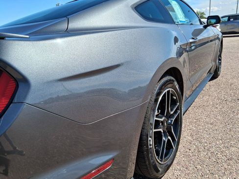 Used 2022 Ford Mustang GT Premium w/ Equipment Group 401A RWD image 15