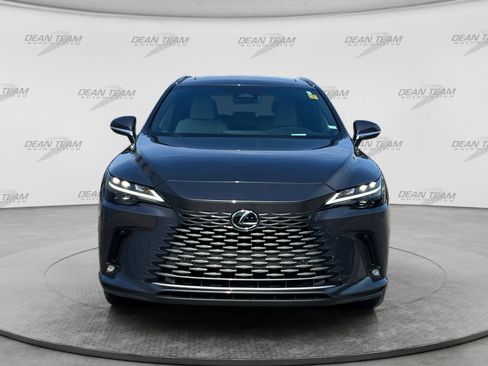 Used 2026 Lexus RX 350h w/ Accessory Package (P2) AWD/4WD image 2