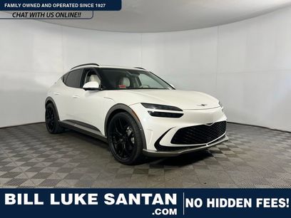 Used 2023 Genesis GV60 Performance