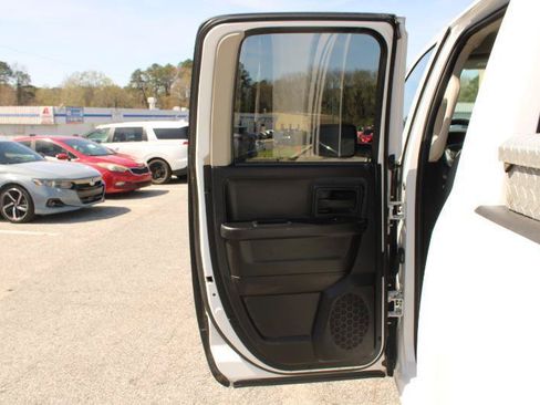 Used 2015 RAM 1500 Tradesman w/ Popular Equipment Group RWD image 17