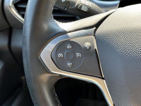 Certified 2023 Chevrolet Traverse LT image 20