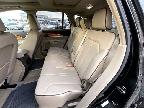 Used 2011 Lincoln MKX AWD w/ 102A Rapid Spec Order Code image 25