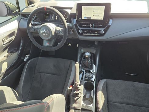Used 2023 Toyota Corolla GR Morizo AWD/4WD image 30