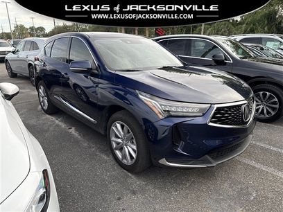 Used 2024 Acura RDX SH-AWD