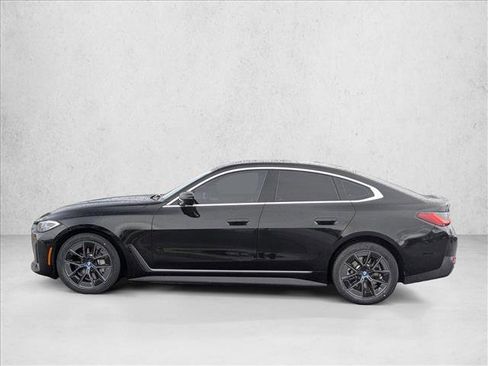 Certified 2023 BMW i4 eDrive40 image 9