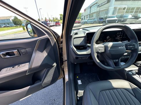 New 2027 Kia Seltos X-Line S AWD/4WD image 27