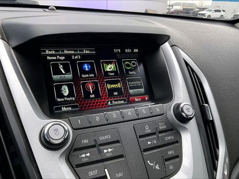 Used 2016 GMC Terrain SLT w/ Open Road Package image 33