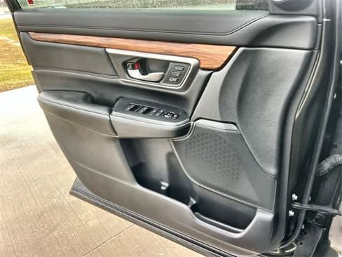 Used 2019 Honda CR-V EX-L image 30