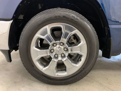 Used 2023 RAM 1500 Big Horn AWD/4WD image 19