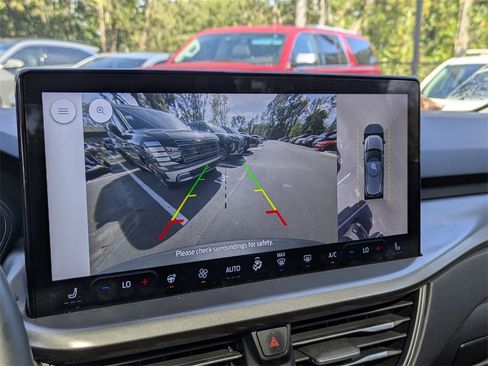 Used 2023 Ford Escape Active w/ Tech Pack #2 image 21