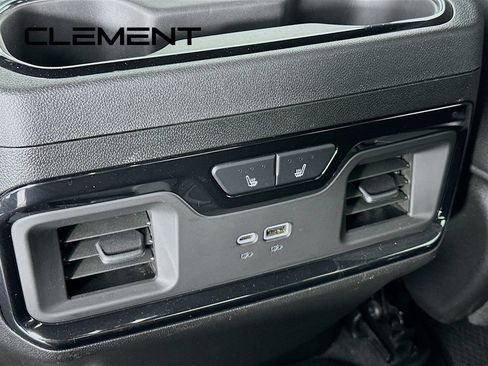 Used 2025 GMC Sierra 1500 AT4 AWD/4WD image 37
