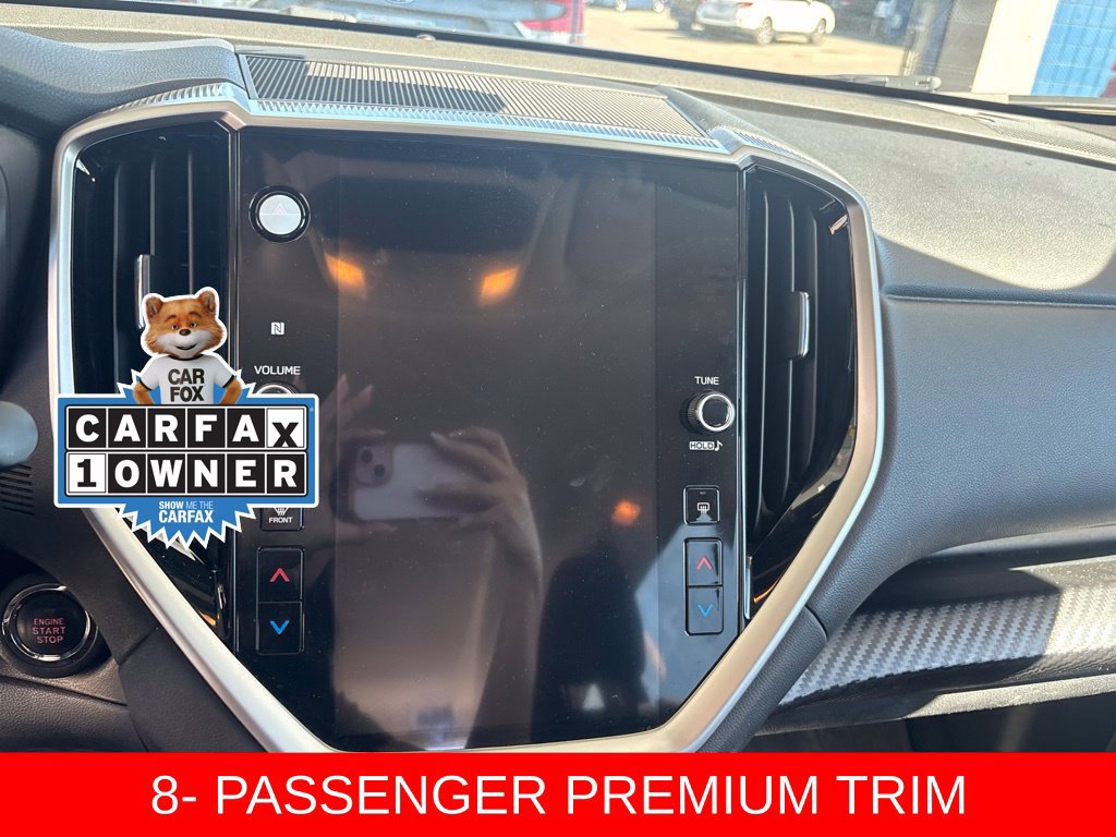 Used 2024 Subaru Ascent Premium w/ Convenience Package AWD/4WD image 15