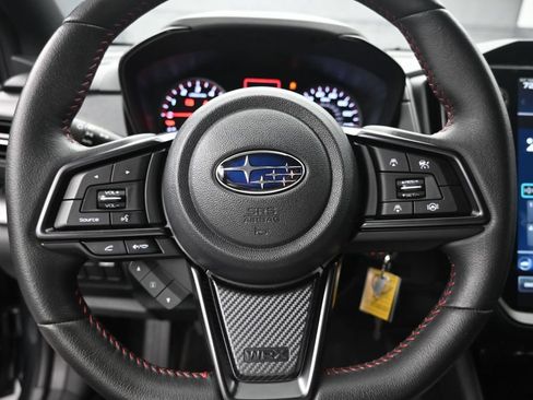Used 2024 Subaru WRX AWD/4WD image 18