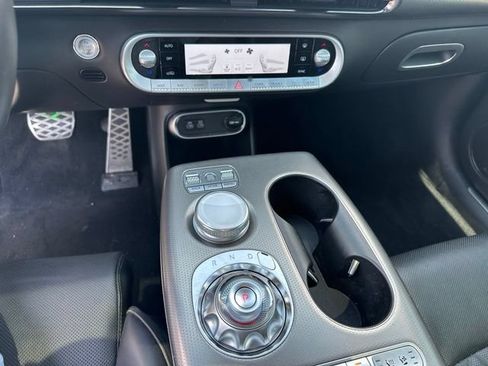 Used 2024 Genesis GV60 Performance AWD/4WD image 22